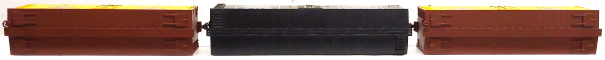 Roundhouse Assorted HO Scale Freight Cars: 28510, 28519, 114 [3] LN/Box