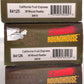 Roundhouse Assorted HO Scale Freight Cars: 28510, 28519, 114 [3] LN/Box