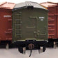 Roundhouse Assorted HO Scale Freight Cars: 28510, 28519, 114 [3] LN/Box