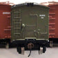 Roundhouse Assorted HO Scale Freight Cars: 28510, 28519, 114 [3] LN/Box