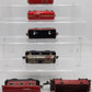 American Flyer/Marx Vintage O Freight Cars #556,556,20102,91257,553,484 [6] VG