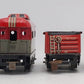 American Flyer/Marx Vintage O Freight Cars #556,556,20102,91257,553,484 [6] VG
