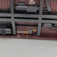 USA Trains R1950 G Scale Custom Pennsylvania Boxcar #1950 VG