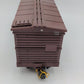 USA Trains R1950 G Scale Custom Pennsylvania Boxcar #1950 VG