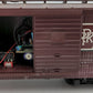 USA Trains R1950 G Scale Custom Pennsylvania Boxcar #1950 VG