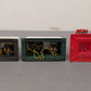 American Flyer S Gauge Assorted Accessories 566 & 769 [3] VG