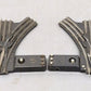 Lionel O Gauge Left & Right Hand Remote Control Switches: 5133, 5132, O22 [4] VG