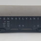 Chesapeake Models S Scale PRR 3-Bay Hopper #667212 EX/Box