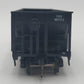 Chesapeake Models S Scale PRR 3-Bay Hopper #667212 EX/Box