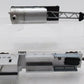 Bachmann 16138 HO Maintenance of Way 250-Ton Steam Crane Car and Boom Tender EX/Box