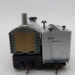 Bachmann 16138 HO Maintenance of Way 250-Ton Steam Crane Car and Boom Tender EX/Box