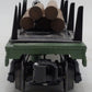 Lionel 6-26760 O Lionel Lines Log Dump Car PWC #3461 EX