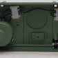 Lionel 6-26760 O Lionel Lines Log Dump Car PWC #3461 EX