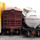 Roundhouse Assorted HO Scale Freight Cars: 8518, 518131, 50531, 52558 [4] LN/Box