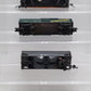American Flyer Vintage S Gauge Freight Cars #631,922,640,639,623 [5] VG