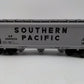 Lionel 6-19962 O Gauge Southern Pacific TTOS Convention Car #496035 EX