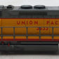 Kato 176-31C N Scale Union Pacific SD-45 Diesel Locomotive #3633 EX/Box