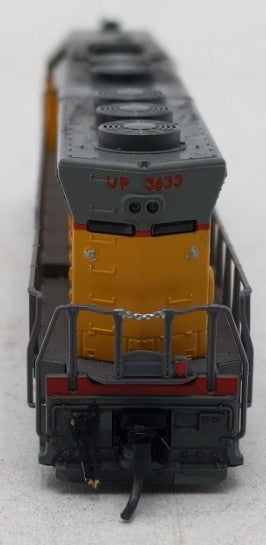 Kato 176-31C N Scale Union Pacific SD-45 Diesel Locomotive #3633 EX/Box