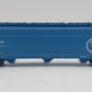 Pacific Rail S Scale Great Northern 3-Bay Covered Hopper #170047 VG
