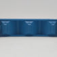 Pacific Rail S Scale Great Northern 3-Bay Covered Hopper #170047 VG