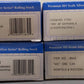 Bachmann Assorted HO Scale Freight Cars: 17201, 18642, 17832, 18301 [4] LN/Box