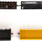 Bachmann Assorted HO Scale Freight Cars: 17201, 18642, 17832, 18301 [4] LN/Box