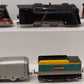 Hafner O Gauge Tin-Plate Assorted Locomotives & Tender; 2000,1010, 90131 [5]