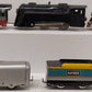 Hafner O Gauge Tin-Plate Assorted Locomotives & Tender; 2000,1010, 90131 [5]