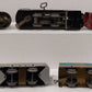 Hafner O Gauge Tin-Plate Assorted Locomotives & Tender; 2000,1010, 90131 [5]
