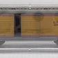 Micro-Trains 02351340 N Scale Union Pacific Weathered 40' Boxcar #9167 LN/Box