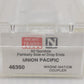 Micro-Trains 04600350 N UP 50' Fishbelly Side Gondola w/Drop Ends #30294 EX/Box