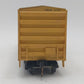American Models 1501 S Scale Railbox Boxcar #10153 - Weathered/Box