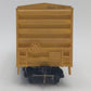 American Models 1501 S Scale Railbox Boxcar #10153 - Weathered/Box