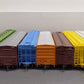 HO Scale Assorted Freight Cars: 90404, 27326, 32538, 52000, 62011, 30241 [7] VG