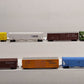 HO Scale Assorted Freight Cars: 90404, 27326, 32538, 52000, 62011, 30241 [7] VG