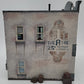Woodland Scenics BR5871 O Assembled Records & Recruiting 2-Story Building EX/Box