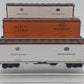Pacific Rail S Scale MDT NYC Refrigerator Cars: 9028, 9104, 12454 [3] EX