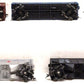 Life Like & Others HO Scale Freight Cars: 4065, 8512, 98502, 9099, 1031 [5] VG/Box