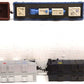 Life Like & Others HO Scale Freight Cars: 4065, 8512, 98502, 9099, 1031 [5] VG/Box