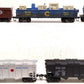 Life Like & Others HO Scale Freight Cars: 4065, 8512, 98502, 9099, 1031 [5] VG/Box