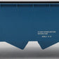 American Models Boston & Maine Hopper Car #71707 EX/Box
