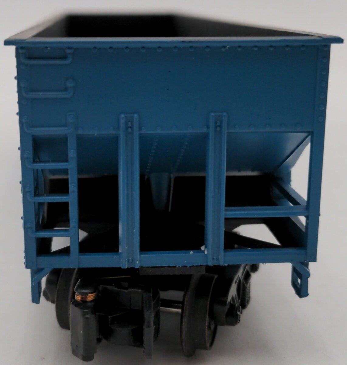 American Models Boston & Maine Hopper Car #71707 EX/Box