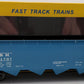 American Models Boston & Maine Hopper Car #71707 EX/Box
