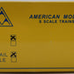 American Models Boston & Maine Hopper Car #71707 EX/Box
