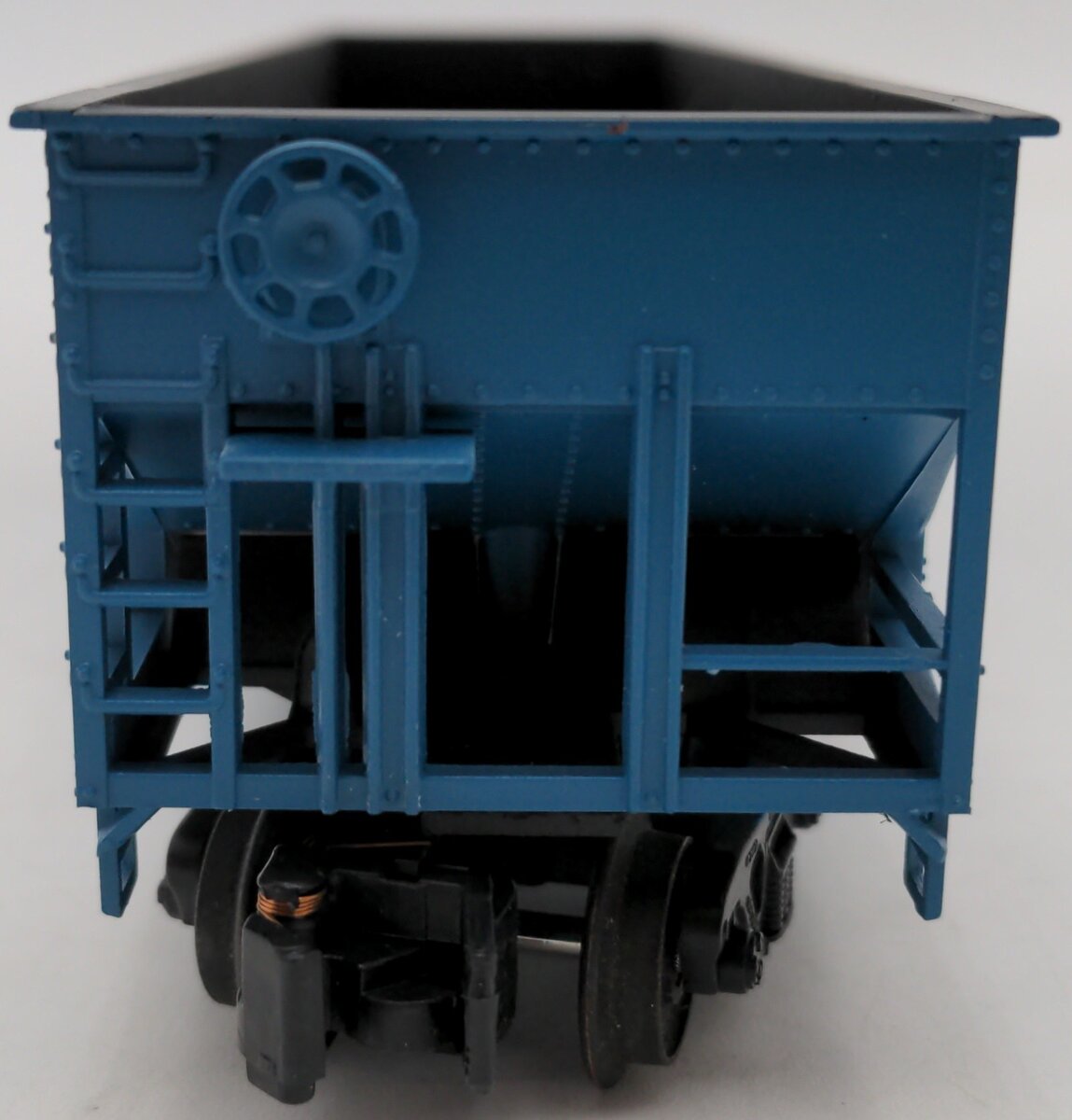 American Models Boston & Maine Hopper Car #71707 EX/Box