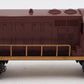 Lionel 2028 Vintage O Pennsylvania GP-7 Diesel Locomotive VG