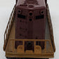 Lionel 2028 Vintage O Pennsylvania GP-7 Diesel Locomotive VG