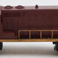Lionel 2028 Vintage O Pennsylvania GP-7 Diesel Locomotive VG