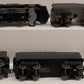 Lionel O Gauge Assorted Locomotive and Tender Cars;1062, 243W, 221W, 6-36788 [5]