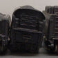 Lionel O Gauge Assorted Locomotive and Tender Cars;1062, 243W, 221W, 6-36788 [5]